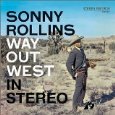 Sonny Rollins:Way Out West